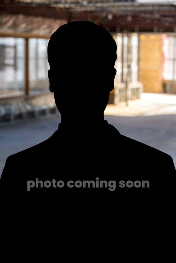Photo Coming Soon